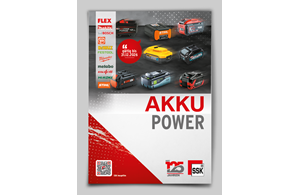Akku-Power